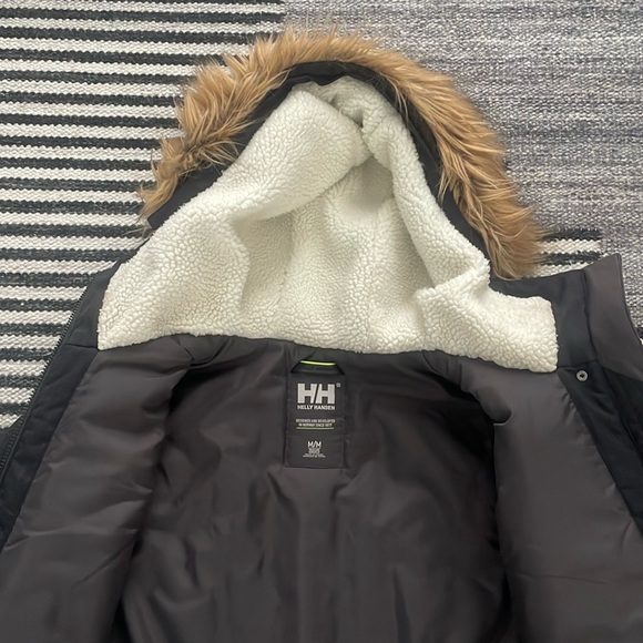 Helly Hansen Primaloft Jacket - Picture 3 of 4